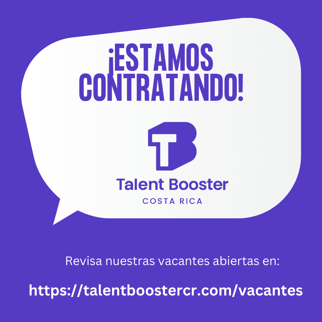 Talent Booster Costa Rica